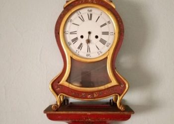 Cronistoria delle scoperte scientifiche