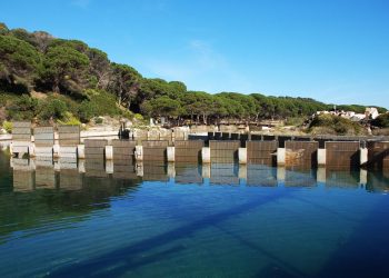 La Peschiera di Orosei