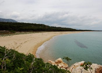 Osalla di Orosei