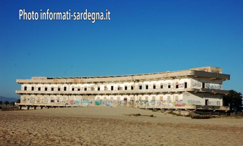 Ospedale Marino di Cagliari
