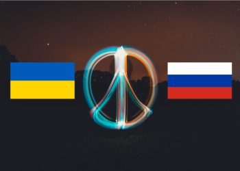 Pace Russo Ucraina. Foto di Christian Wiediger su Unsplash