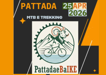 Monte Lerno 25 Aprile 2026