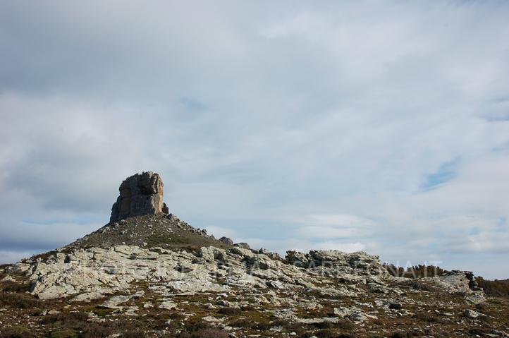 Perda 'e Liana, Gairo