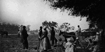 La schiavitù moderna fu dovuta a ragioni economiche, non razziali