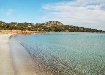 Porto Istana, Olbia