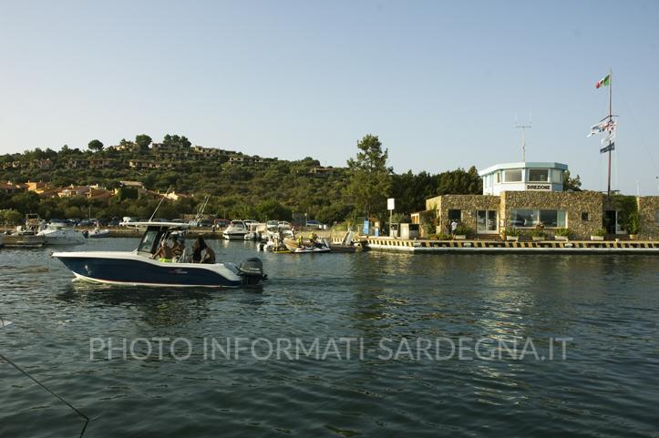 Marina di Porto Ottiolu