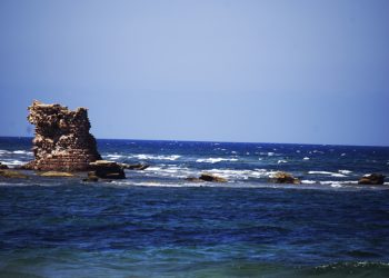 Torre aragonese di Porto Paglia
