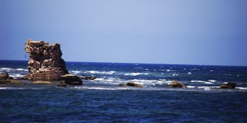 Torre aragonese di Porto Paglia