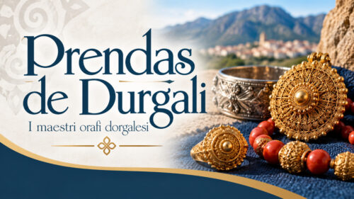 Gioielli di Dorgali Gioielli di Dorgali