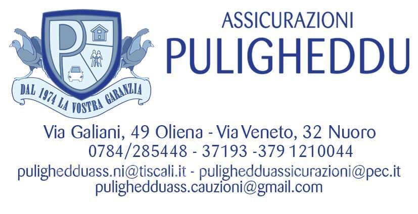 Puligheddu Assicurazioni