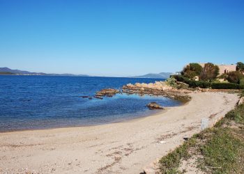 Punta delle Saline Olbia