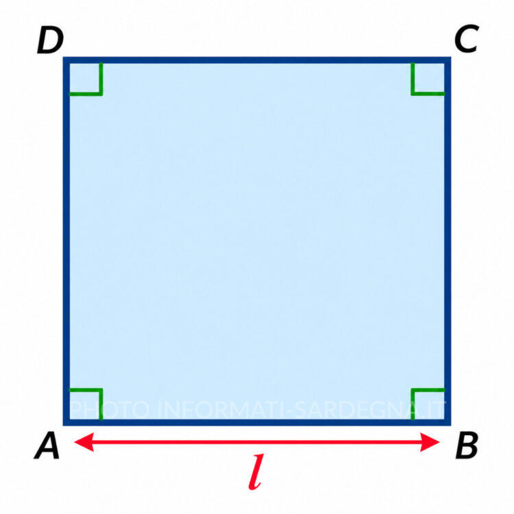 Quadrato