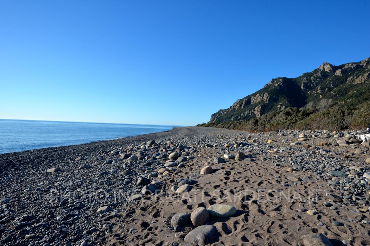 Coccorrocci, Marina di Gairo. Ogliastra 