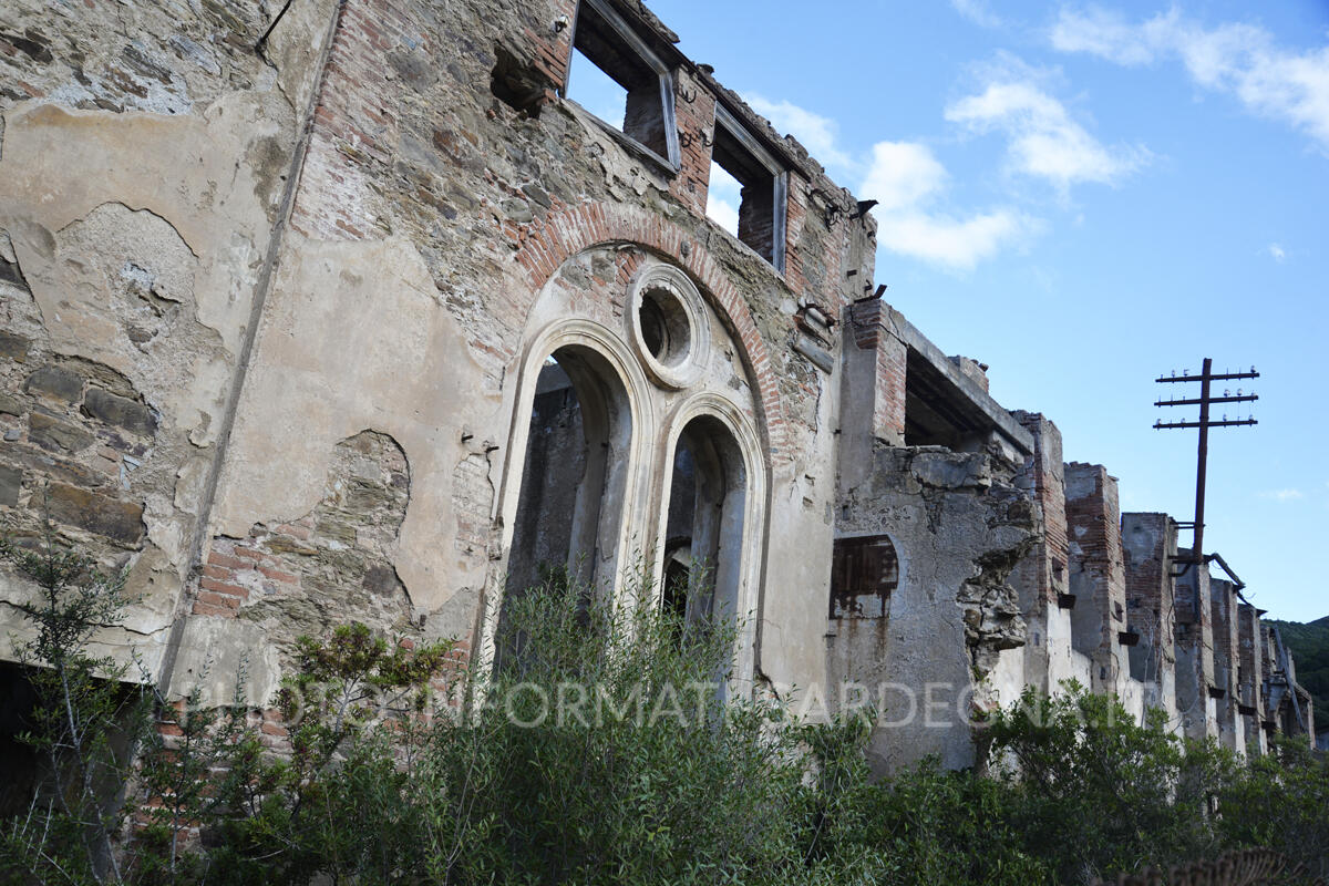 La Laveria di Naracauli