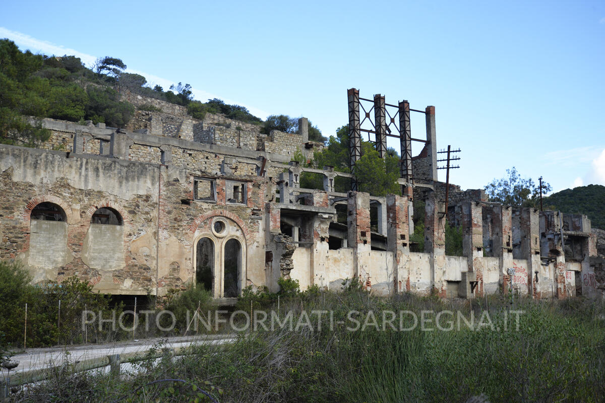 La Laveria di Naracauli