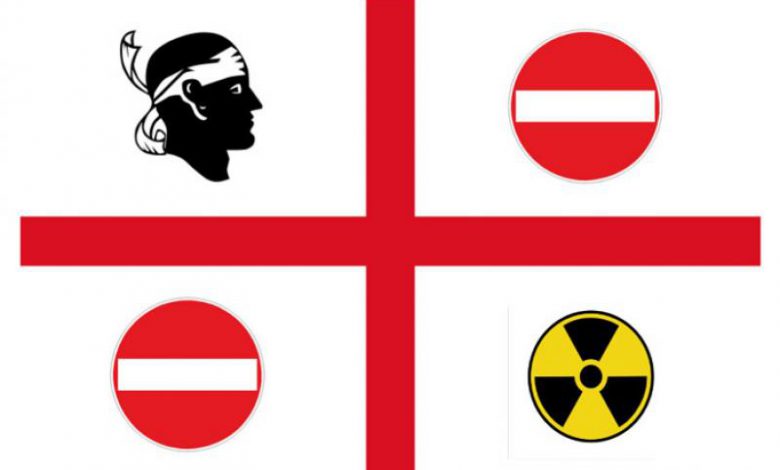 Referendum consultivo sul nucleare in Sardegna