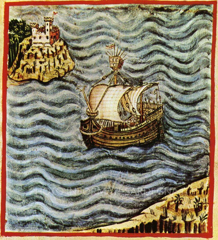 Il revisionismo in chiave nordista sulle Repubbliche Marinare