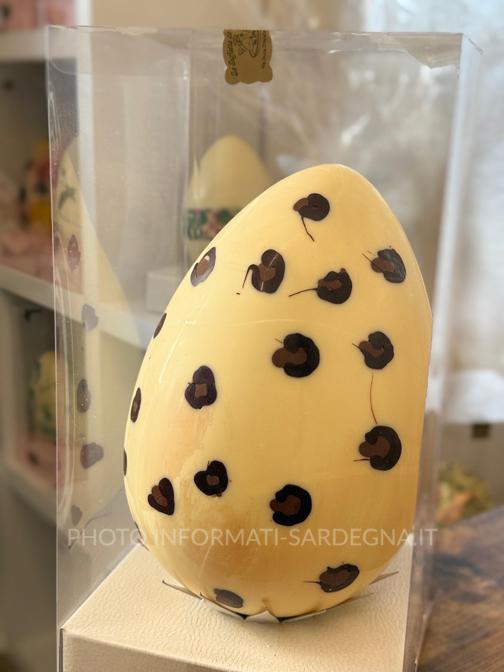 Sa Suffatta de Sos Anghelos: la pasticceria di Pattada