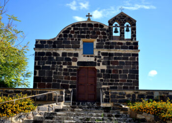 Sant'Antioco Martire di Mogoro