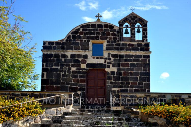Sant'Antioco Martire di Mogoro