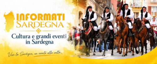 Informati Sardegna Eventi in Sardegna Informati Sardegna Eventi in Sardegna