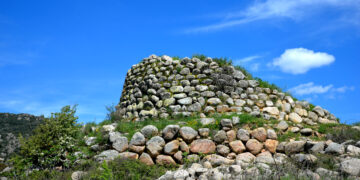 Nuraghe Lerno, Pattada