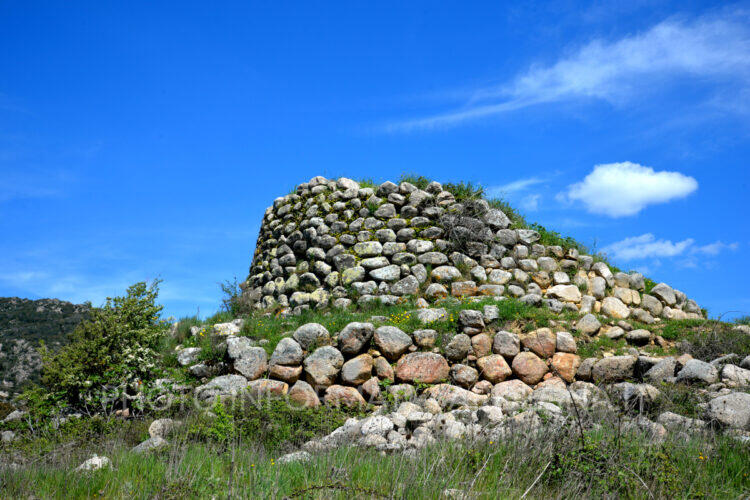 Nuraghe Lerno, Pattada