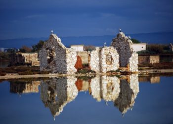 Saline di Cagliari – L’oro bianco della Sardegna tra storia, natura e turismo
