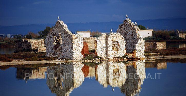 Saline di Cagliari – L’oro bianco della Sardegna tra storia, natura e turismo