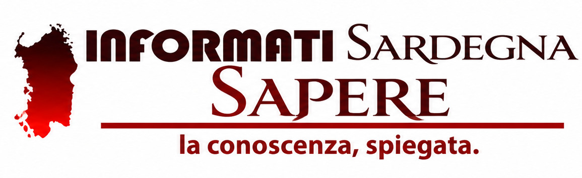 Informati Sardegna Sapere Informati Sardegna Sapere