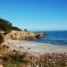 Spiaggia di Sas Linnas Siccas (Orosei, Cala Liberotto)