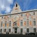 Sede del Banco San Giorgio a Genova (foto: Jensens).