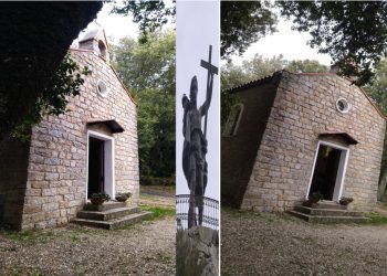 Chiesa di San Giovanni Gulalberto, Nuoro