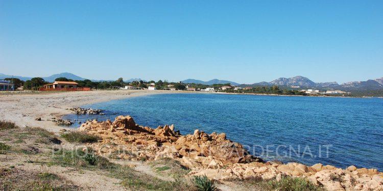 Spiaggia del Lido del Sole, Olbia