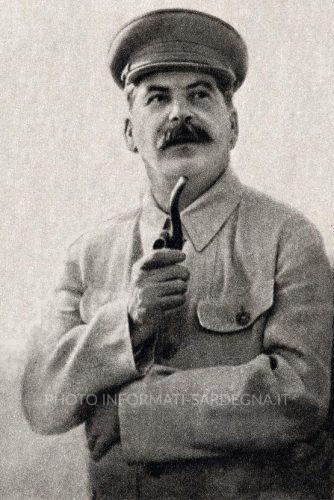 Stalin nel 1940