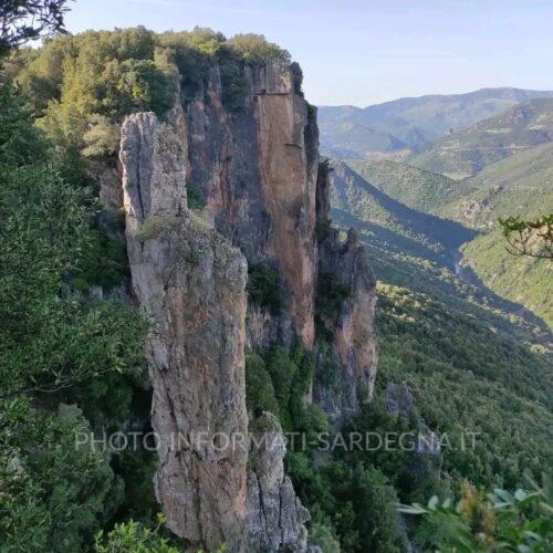 Su Campalini, foto di Barbara Solano