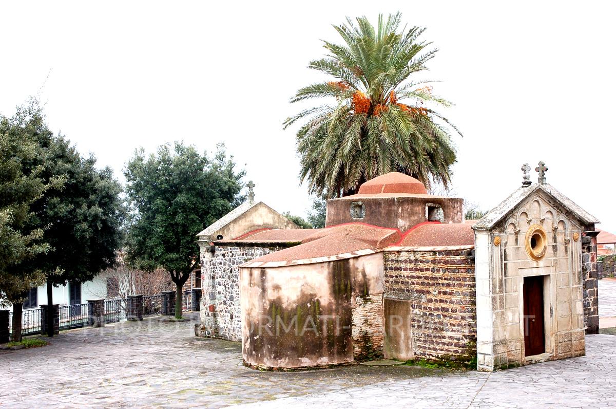 Chiesa di Santa Maria di Bonarcado 