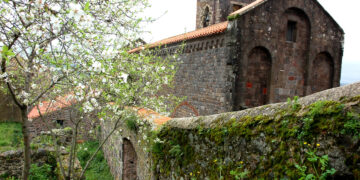 Chiesa di Santa Maria di Bonarcado