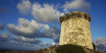 Torre aragonese del Falcone a Stintino