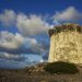 Torre aragonese del Falcone a Stintino