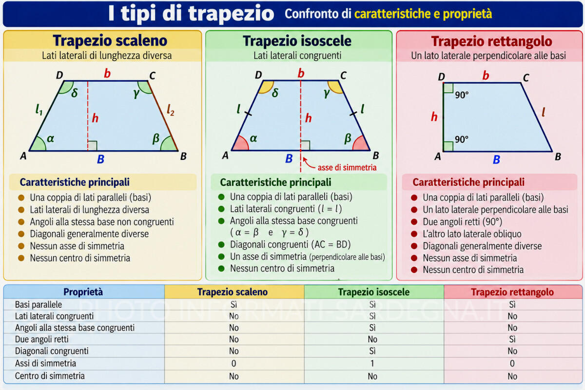 Trapezi