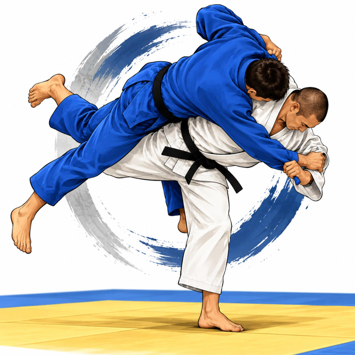 Uchi Mata