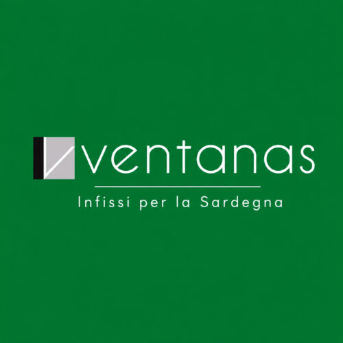 Ventanas infissi Dorgali