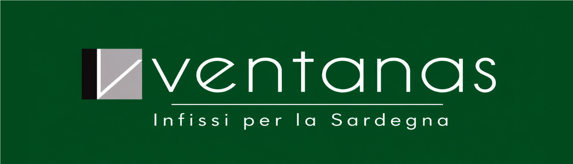 Ventanas infissi Dorgali