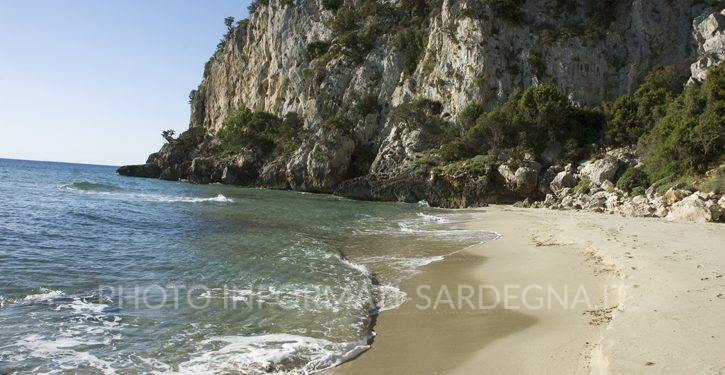 Spiaggia di Ziu Santoru