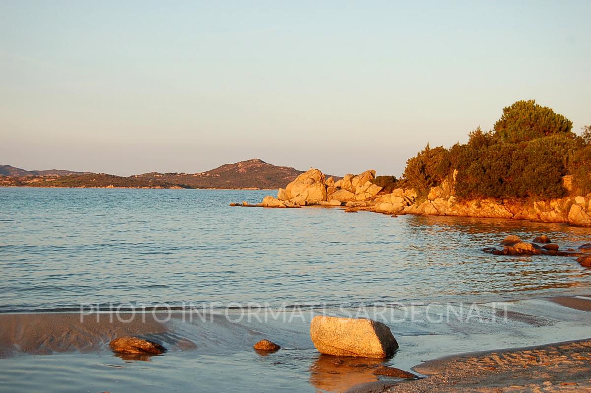 Costa di San Teodoro