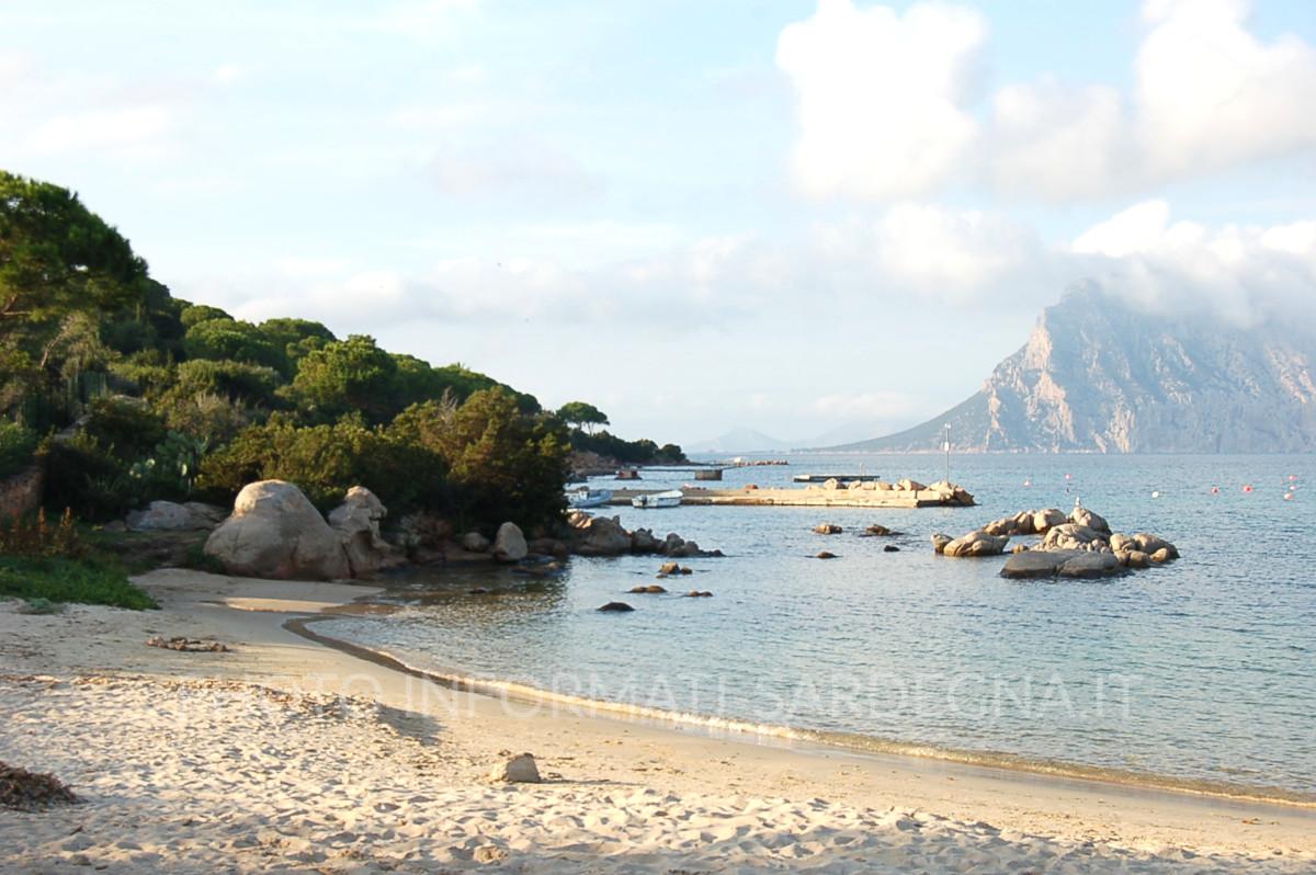 Costa di San Teodoro