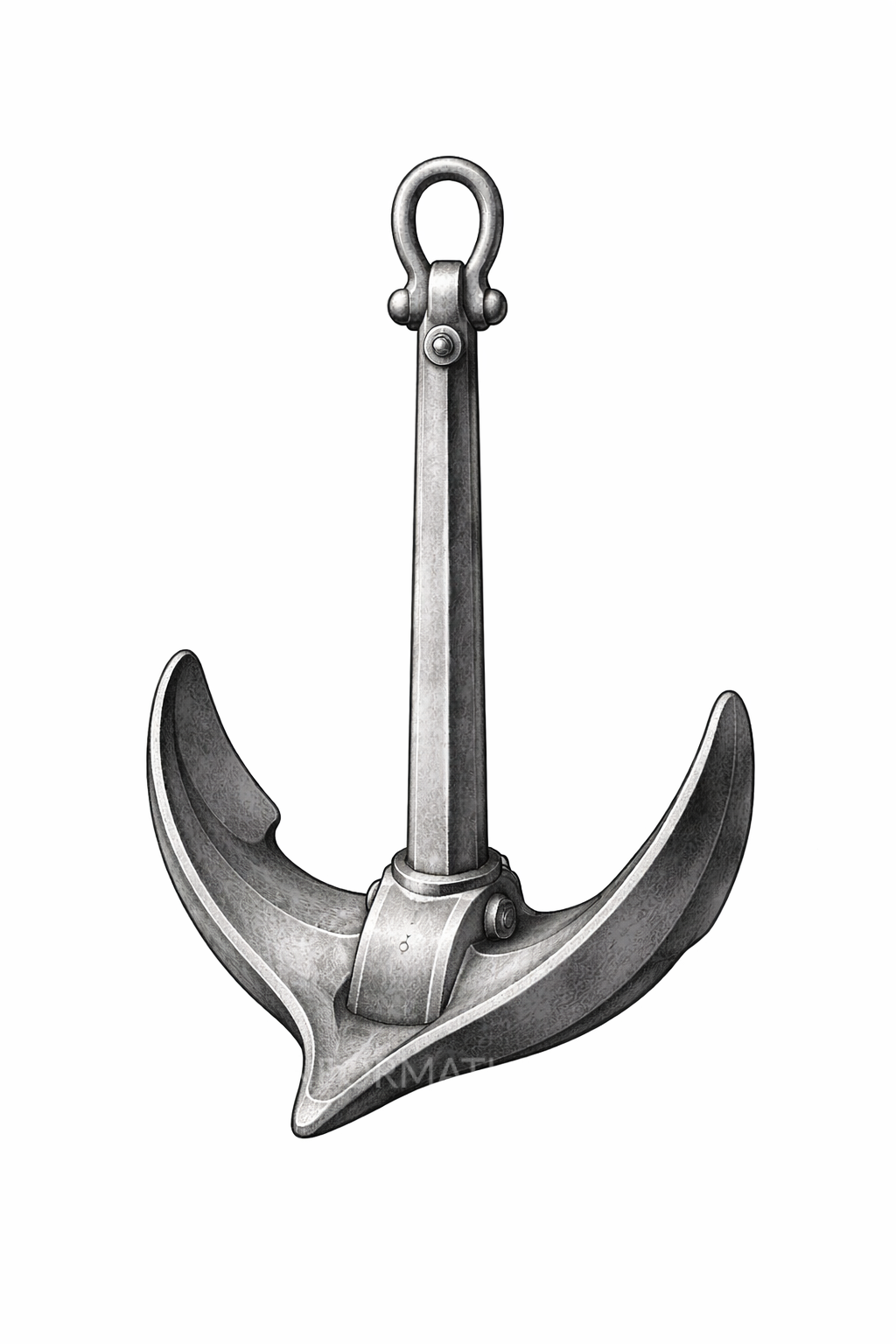 Disegno ancora Bruce o Claw