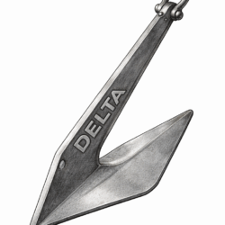 Ancora delta 