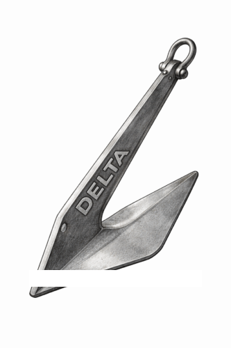 Ancora delta 